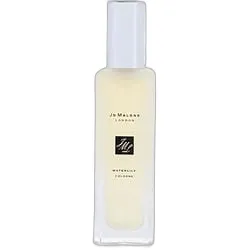 Jo Malone London Waterlily Eau de Cologne perfume bottle