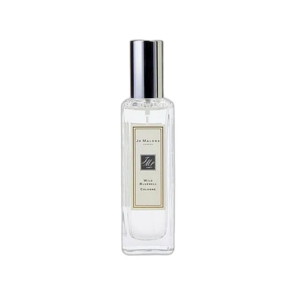 Frasco del perfume Jo Malone London Wild Bluebell Eau de Cologne