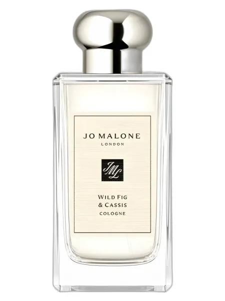 Frasco del perfume Jo Malone London Wild Fig & Cassis unisex