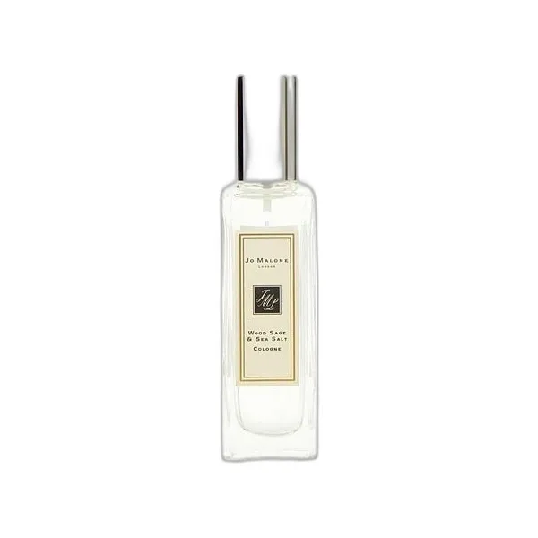 Frasco del perfume Jo Malone London Wood Sage & Sea Salt Eau de Cologne