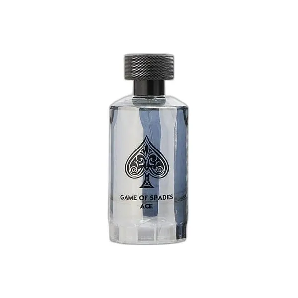 Frasco del perfume Jo Milano Game Of Spades Ace Eau de Parfum