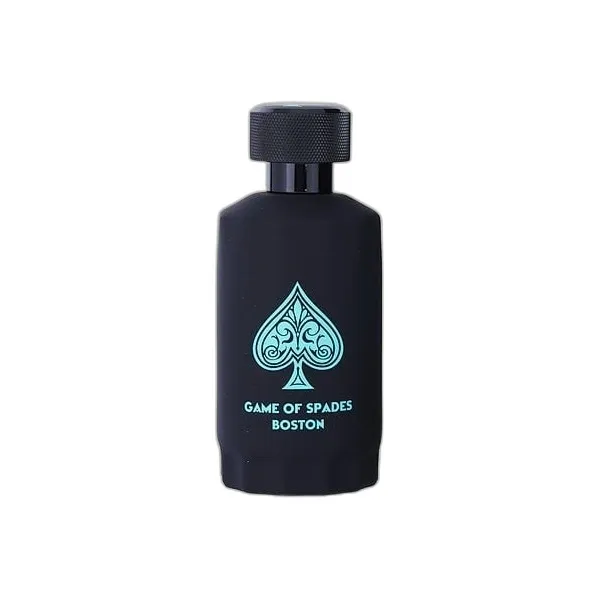Frasco del perfume Jo Milano Game Of Spades Boston Eau de Parfum