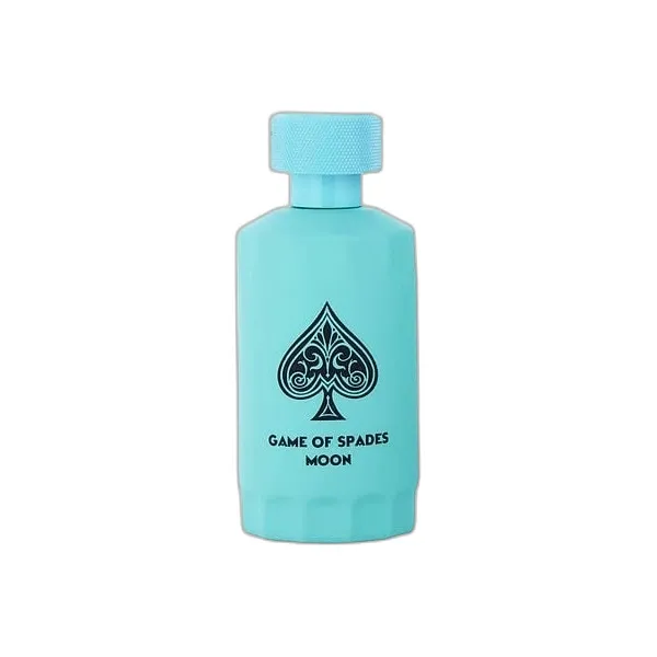 Frasco del perfume Jo Milano Game Of Spades Moon Eau de Parfum