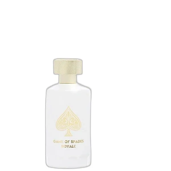 Frasco del perfume Jo Milano Game Of Spades Royale Eau de Parfum