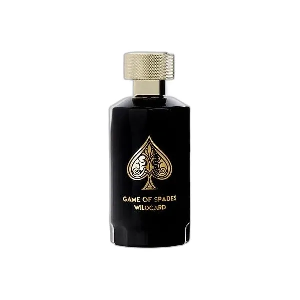 Frasco del perfume Jo Milano Game Of Spades Wildcard Eau de Parfum