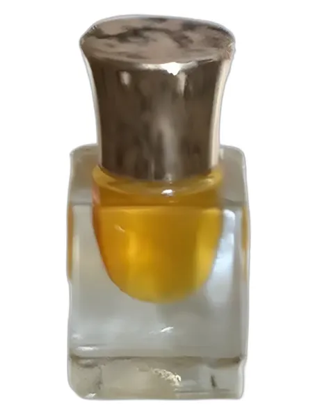 Frasco del perfume JoAnne Bassett Call To Prayer Perfume unisex