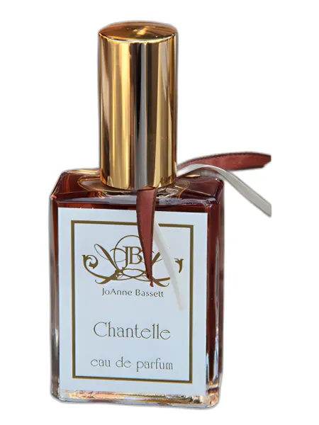 Frasco del perfume JoAnne Bassett Chantelle unisex