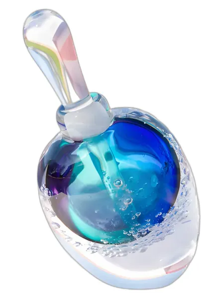 Frasco del perfume JoAnne Bassett Esoterica unisex