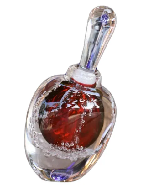 Frasco del perfume JoAnne Bassett I Love You unisex