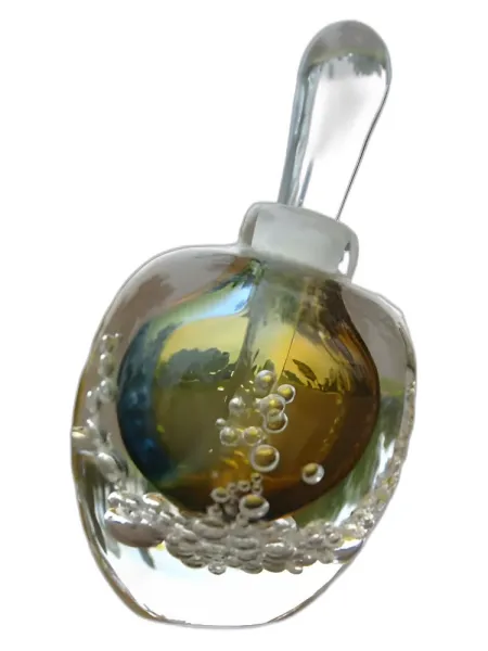 Frasco del perfume JoAnne Bassett Intimacy unisex
