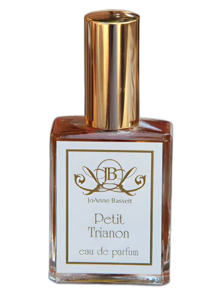 Frasco del perfume JoAnne Bassett Petit Trianon unisex