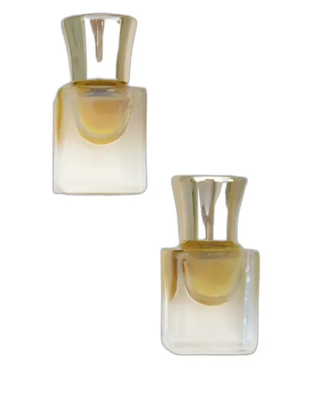 Frasco del perfume JoAnne Bassett Rose Smoke unisex