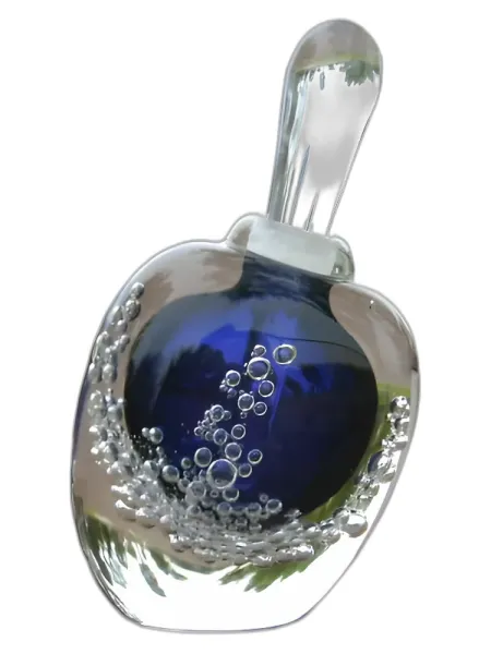 Frasco del perfume JoAnne Bassett Serendipity unisex
