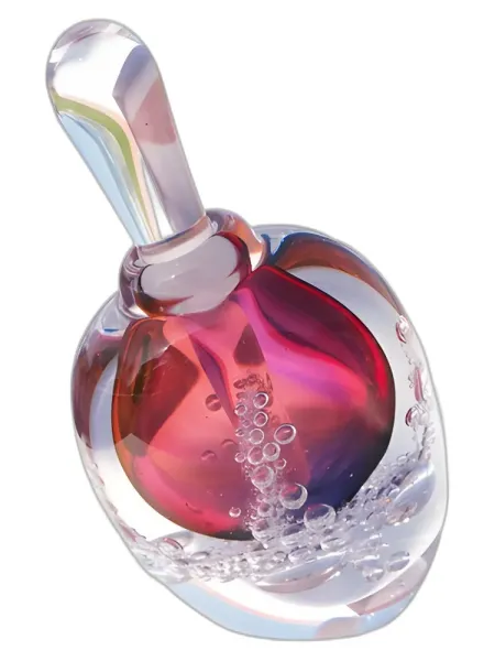 Frasco del perfume JoAnne Bassett Spanish Leather unisex