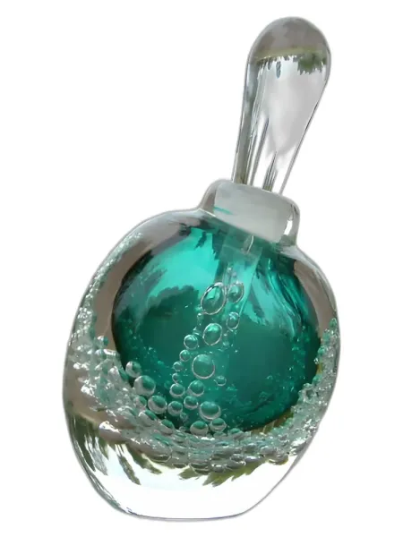 Frasco del perfume JoAnne Bassett Vert unisex