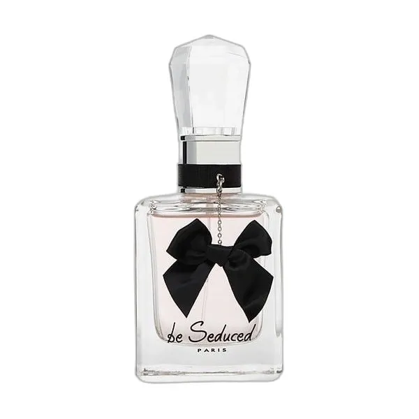 Frasco del perfume Johan B Be Seduced Eau de Parfum