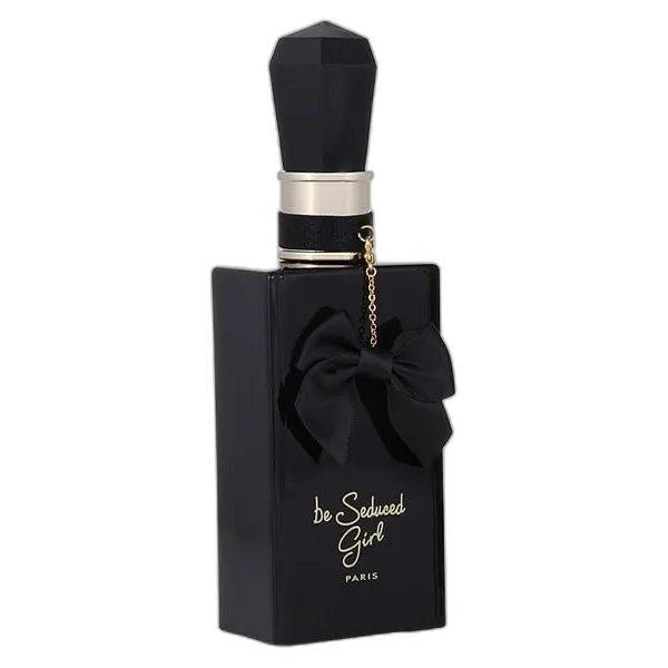 Frasco del perfume Johan B Be Seduced Girl Eau de Parfum
