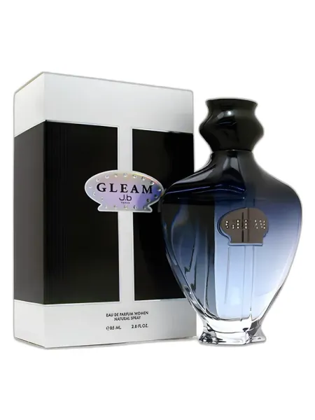 Frasco del perfume Johan B Gleam Eau de Parfum