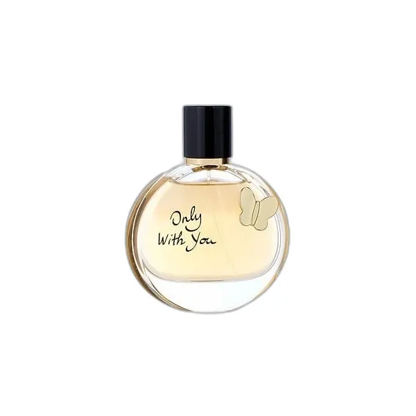 Frasco del perfume Johan B Only With You Eau de Parfum