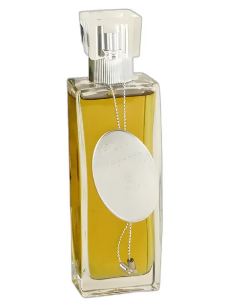 Frasco del perfume John Mac Steed Panthere