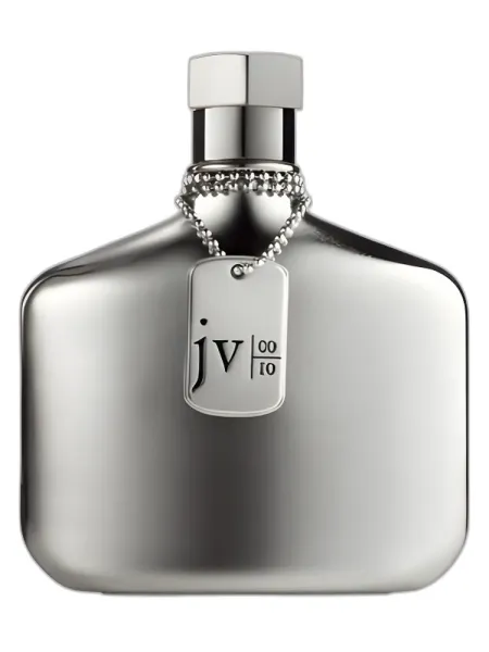 Frasco del perfume John Varvatos 10th Anniversary Special Edition Eau de Cologne
