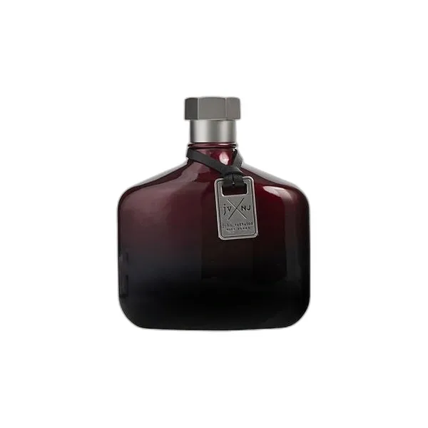 Frasco del perfume John Varvatos Jv X Nj John Varvatos Nick Jonas Red Eau de Toilette