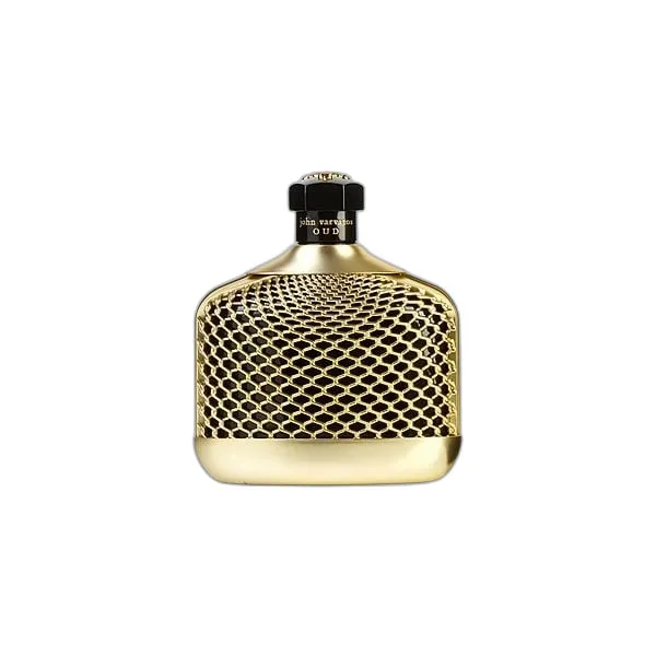 Frasco del perfume John Varvatos Oud Eau de Parfum