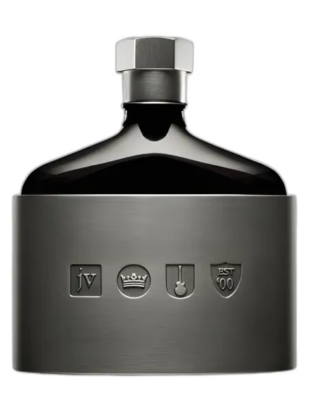 Frasco del perfume John Varvatos Rock Volume One Eau de Cologne