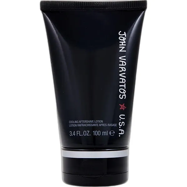 Frasco del perfume John Varvatos Star Usa Eau de Cologne
