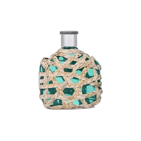 Frasco del perfume John Varvatos Xx Artisan Teal Eau de Toilette