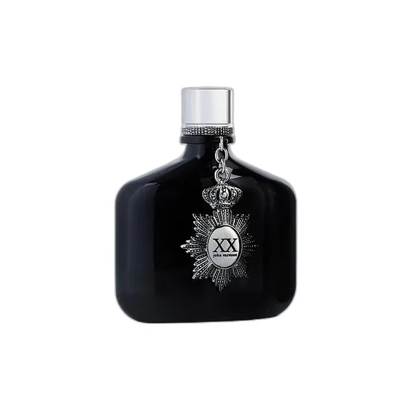 Frasco del perfume John Varvatos Xx Heritage Eau de Toilette