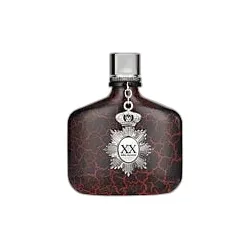 Frasco del perfume John Varvatos Xx Intense Eau de Parfum