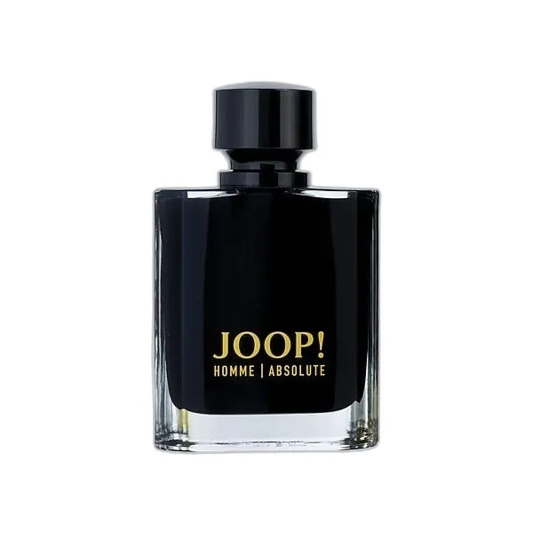 Frasco del perfume Joop! Absolute Eau de Parfum