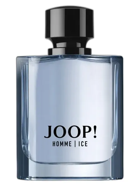 Frasco del perfume Joop! Homme Ice Eau de Cologne