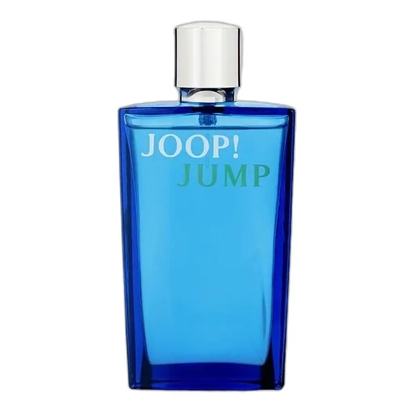 Frasco del perfume Joop! Jump Eau de Toilette
