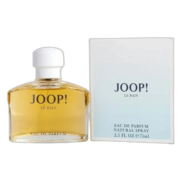 Frasco del perfume Joop! Le Bain Eau de Parfum