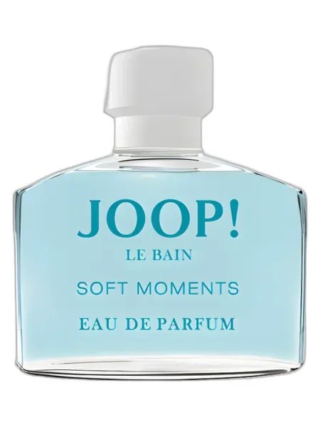 Frasco del perfume Joop! Le Bain Soft Moments