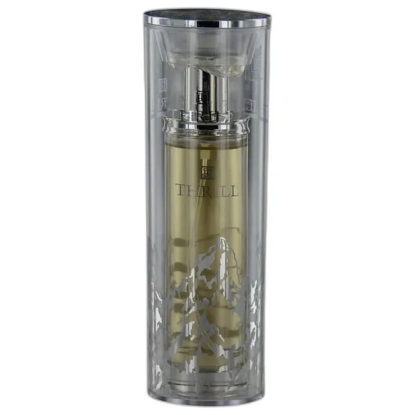 Frasco del perfume Joop! Thrill Eau de Parfum