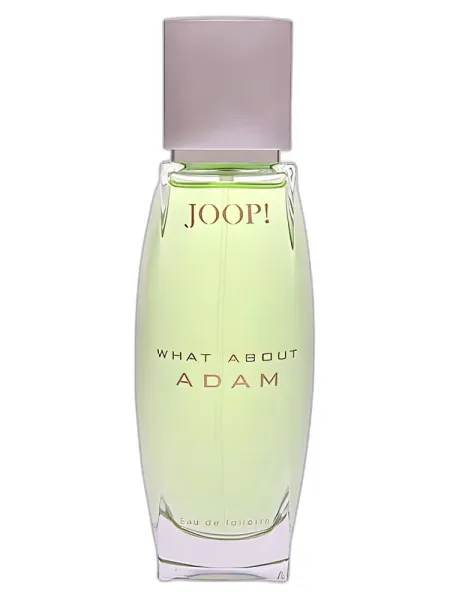 Frasco del perfume Joop! What About Adam Eau de Cologne