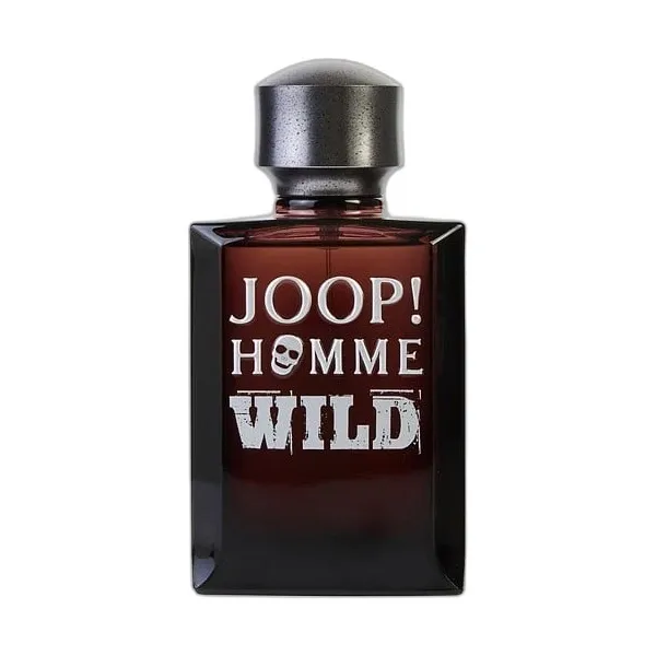 Frasco del perfume Joop! Wild Eau de Toilette