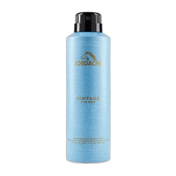 Frasco del perfume Jordache Vintage Eau de Cologne