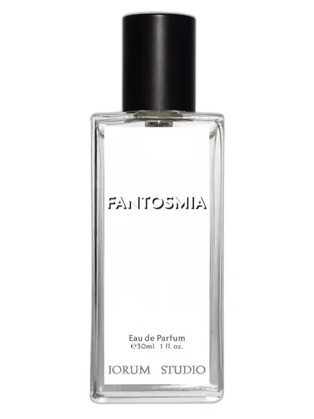 Frasco del perfume Jorum Studio Fantosmia unisex