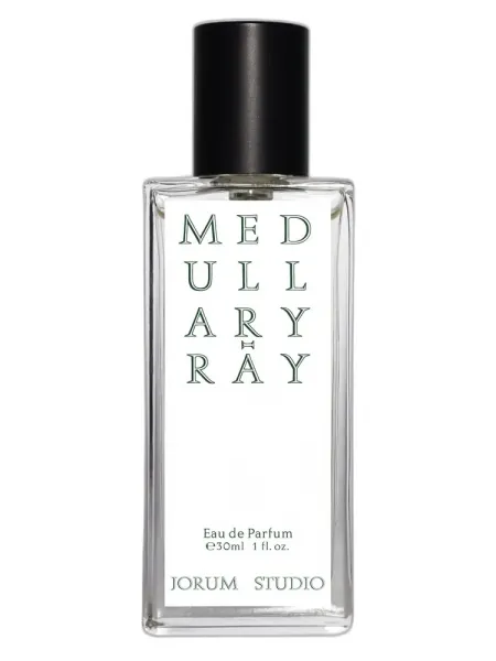 Frasco del perfume Jorum Studio Medullary-ray unisex