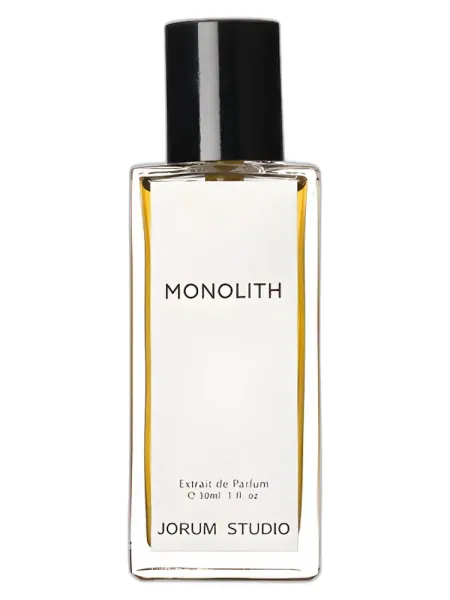 Frasco del perfume Jorum Studio Monolith unisex Extrait