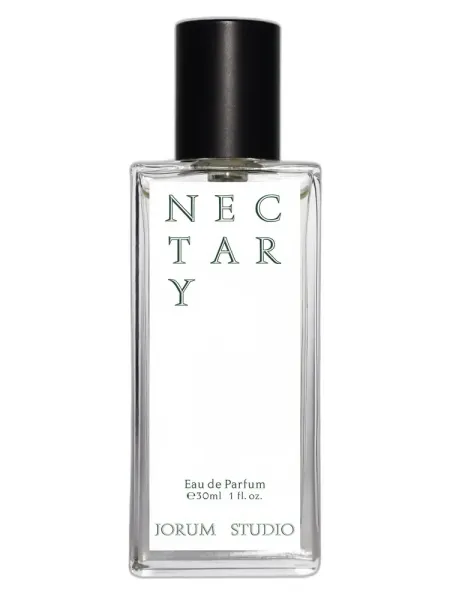 Frasco del perfume Jorum Studio Nectary unisex Eau de Parfum