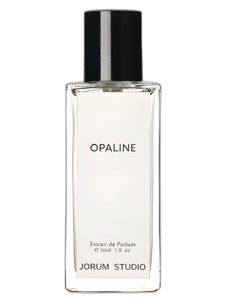 Frasco del perfume Jorum Studio Opaline unisex