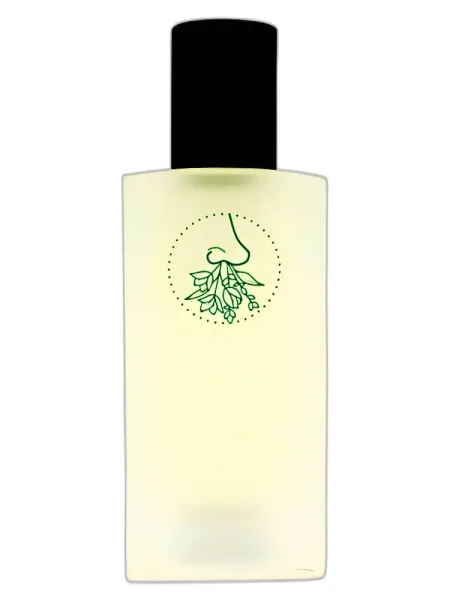 Frasco del perfume Jorum Studio Psychoterratica II unisex