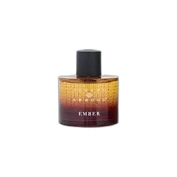 Frasco del perfume Joseph Abboud Ember Eau de Parfum