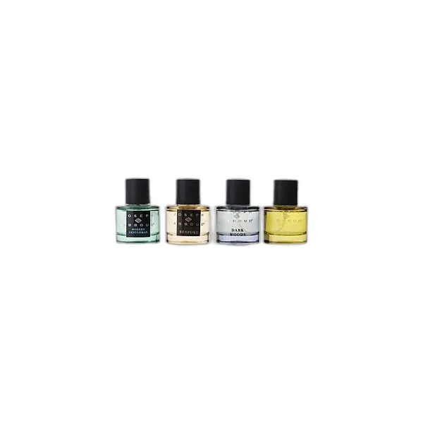 Frasco del perfume Joseph Abboud Variety Eau de Parfum