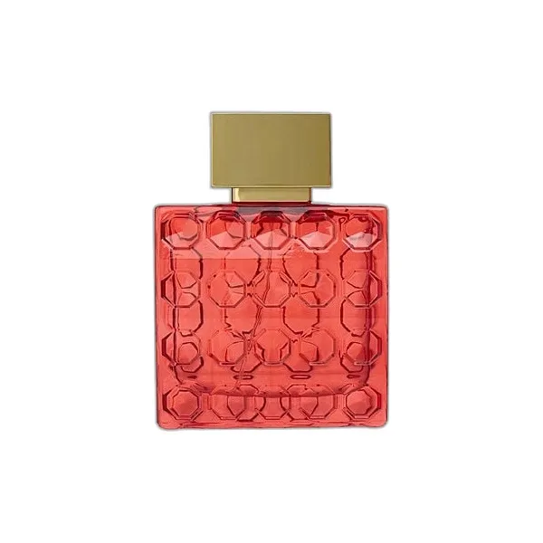 Frasco del perfume Joseph Prive Flaunt Rouge Eau de Parfum